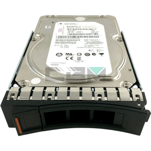 26K5292 Жесткий диск HDD IBM Lenovo