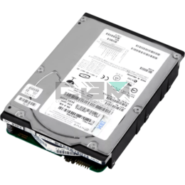26K5493 Жесткий диск HDD IBM (Lenovo) 10000об/мин SCSI