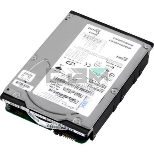 26K5493 Жесткий диск HDD IBM (Lenovo) 10000об/мин SCSI