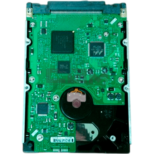 26K5504 Жесткий диск HDD IBM (Lenovo) 15000об/мин SCSI