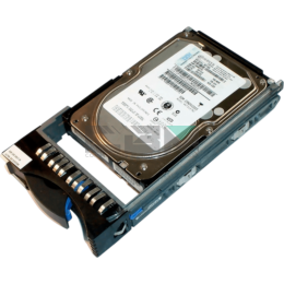 26K5532 Жесткий диск HDD IBM Lenovo 3.5 15000об/мин