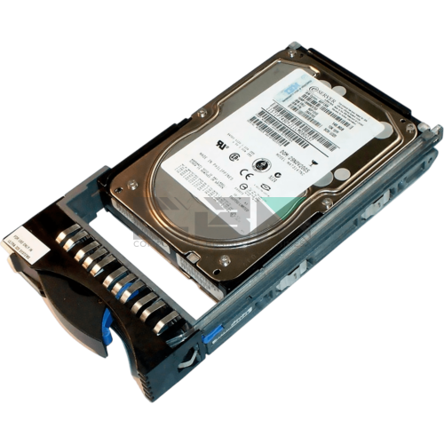 26K5532 Жесткий диск HDD IBM Lenovo 3.5 15000об/мин
