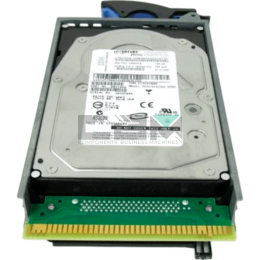 26K5567 Жесткий диск HDD IBM Lenovo 3.5 15000об/мин