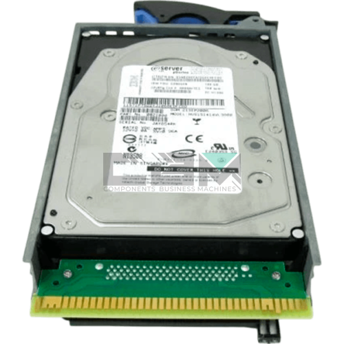 26K5567 Жесткий диск HDD IBM Lenovo 3.5 15000об/мин