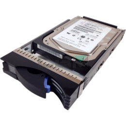 26K5699 Жесткий диск IBM (Lenovo) 146 Гб 3.5 15000 об/мин