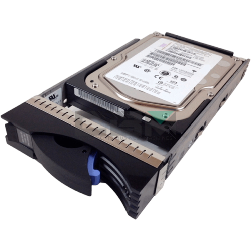 26K5699 Жесткий диск IBM (Lenovo) 146 Гб 3.5 15000 об/мин
