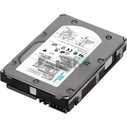 26K5832 Жесткий диск IBM (Lenovo) 3.5 15000 об/мин