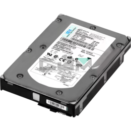 26K5832 Жесткий диск IBM (Lenovo) 3.5 15000 об/мин