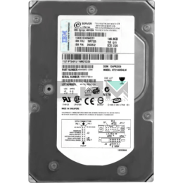 26K5832 Жесткий диск IBM (Lenovo) 3.5 15000 об/мин