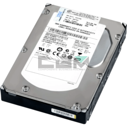 26K5837 Жесткий диск IBM (Lenovo) 73.4 Гб 3.5 10000 об/мин