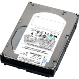 26K5837 Жесткий диск IBM (Lenovo) 73.4 Гб 3.5 10000 об/мин