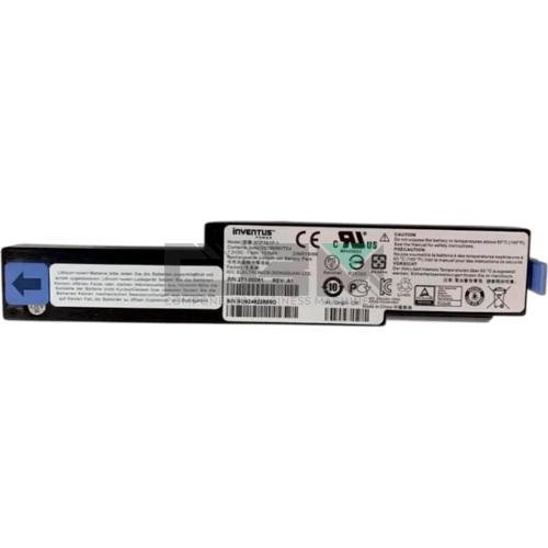 271-00061 Батарея резервного питания BBU Lenovo 7.2V 1.8AH 13WH