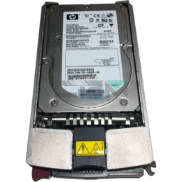 271837-008 Жесткий диск HDD HP Enterprise 72.8 Гб 10000 об/мин