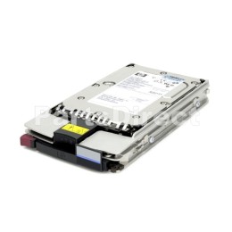 271837-012 Жесткий диск HP Enterprise 36.4 Гб 15000 об/мин
