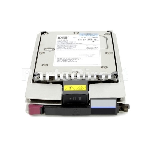 271837-012 Жесткий диск HP Enterprise 36.4 Гб 15000 об/мин