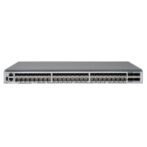 Q0U60B Коммутатор HPE SN6600B Fibre Channel