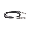 JD097C Кабель HPE X240 10G SFP+ SFP+ 3m, JD097C Кабель HPE X240 10G SFP+ SFP+ 3m,