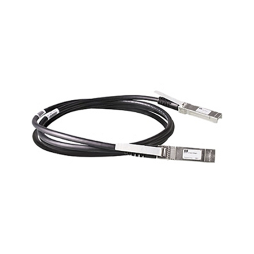 JD097C Кабель HPE X240 10G SFP+ SFP+ 3m,