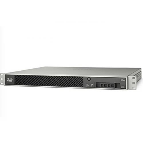 ASA5525-FPWR-K9 Межсетевой экран Cisco