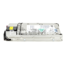 286776-B22 Жесткий диск HP Enterprise 36.4 Гб 3.5 15000 об/мин