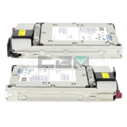 286776-B22 Жесткий диск HP Enterprise 36.4 Гб 3.5 15000 об/мин