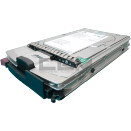 293555-001 Жесткий диск HP 36.4-GB 10K FC-AL HDD