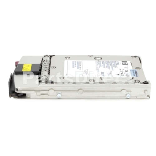 293555-001 Жесткий диск HP 36.4-GB 10K FC-AL HDD
