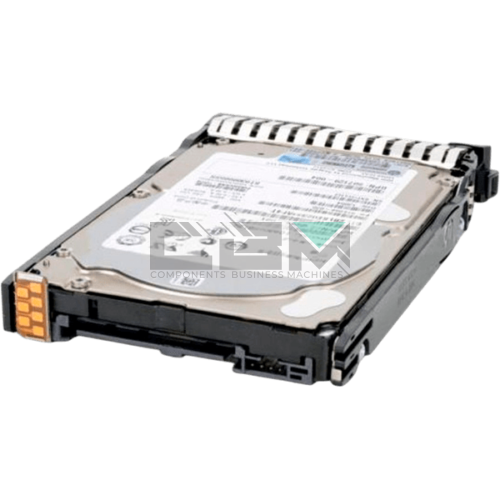 2CX93 Жесткий диск HDD Dell 1.2Tb 12G 10000 2.5 SAS G176J