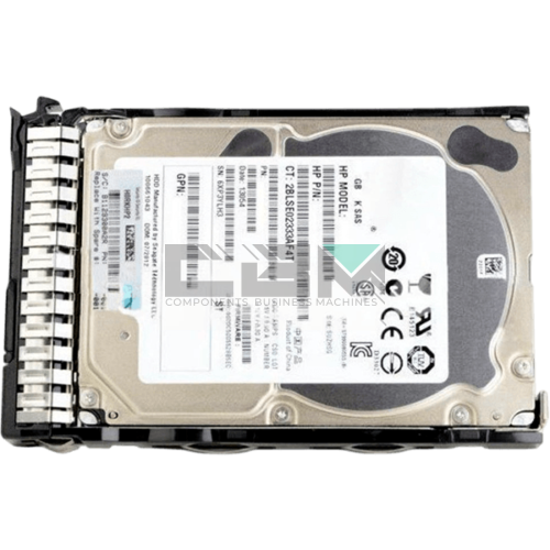 2CX93 Жесткий диск HDD Dell 1.2Tb 12G 10000 2.5 SAS G176J
