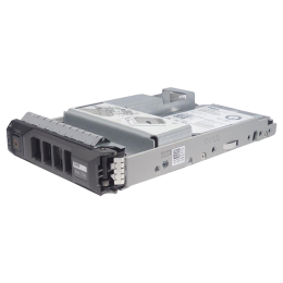 2FKGH Жесткий диск HDD Dell G14-G16 900GB 15K 3.5 SAS 4Kn 12G w/X7K8W