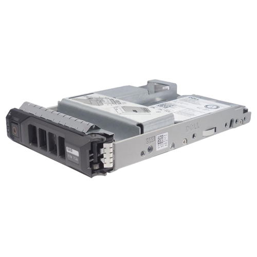 2FKGH Жесткий диск HDD Dell G14-G16 900GB 15K 3.5 SAS 4Kn 12G w/X7K8W