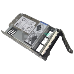 2FKGH Жесткий диск HDD Dell G14-G16 900GB 15K 3.5 SAS 4Kn 12G w/X7K8W