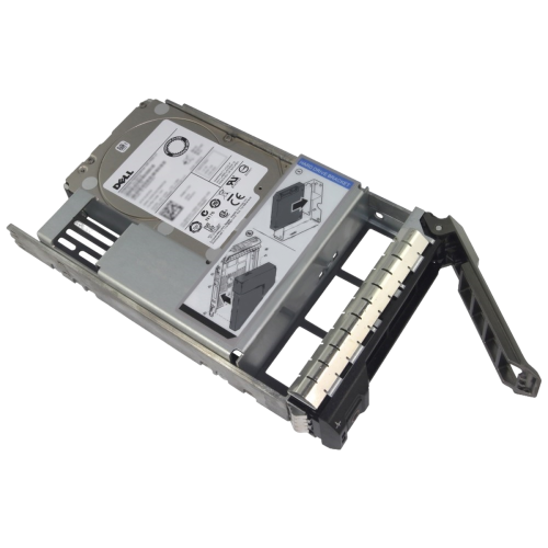 2FKGH Жесткий диск HDD Dell G14-G16 900GB 15K 3.5 SAS 4Kn 12G w/X7K8W