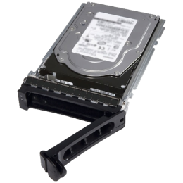 2J16V Жесткий диск HDD Dell 900GB 12G 15K 2.5 SAS w/G176J