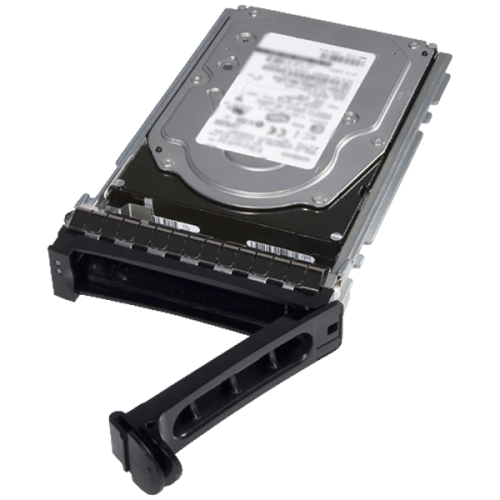 2J16V Жесткий диск HDD Dell 900GB 12G 15K 2.5 SAS w/G176J