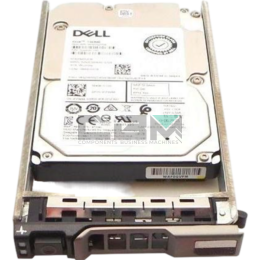 2J16V Жесткий диск HDD Dell 900GB 12G 15K 2.5 SAS w/G176J