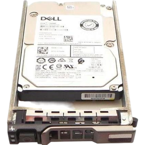 2J16V Жесткий диск HDD Dell 900GB 12G 15K 2.5 SAS w/G176J