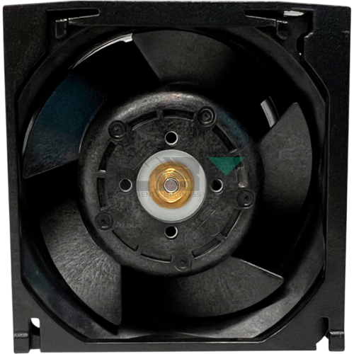 2ND0R Вентилятор (кулер) охлаждения Dell 12V 1A