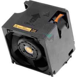 2ND0R Вентилятор (кулер) охлаждения Dell 12V 1A