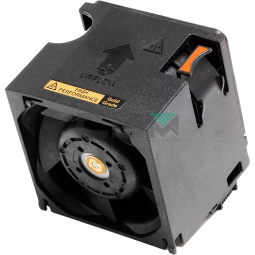 2ND0R Вентилятор (кулер) охлаждения Dell 12V 1A