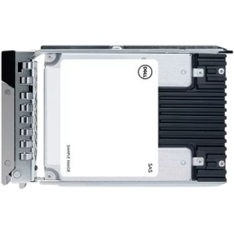 2T2VG Твердотельный накопитель SSD Dell G14-G16 1.92-TB 3.5 SAS 12G RI SED w/X7K8W