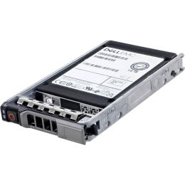 2T8HH Dell Твердотельный накопитель SSD G14-G16 1.6-TB 24G 2.5 ISE SAS MU w/DXD9H