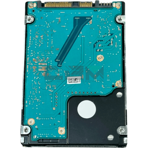 2TRM4 Жесткий диск HDD Dell 1.8Tb 12G 10000 2.5 SAS G176J