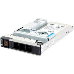 2VT3H Твердотельный накопитель SSD Dell 480-GB 3.5 SATA 6G TLC MU w/F238F