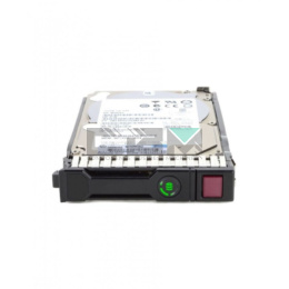 P12285-B21 Жесткий диск HP G8-G10 600-GB 12G 10K 2.5 SAS SC