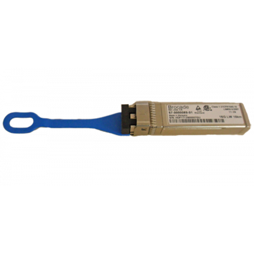 57-0000089-01 Оптический модуль Brocade 16GB LWL 10KM SFP+