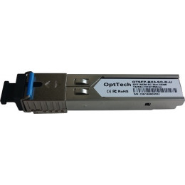 OTSFP-BX3-SC-D-U Модуль SFP OptTech