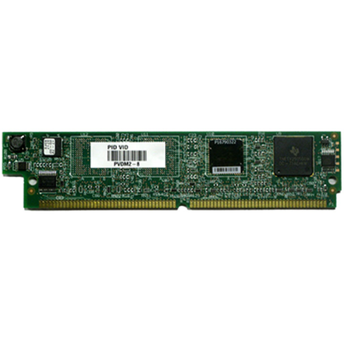 PVDM2-8 Модуль Cisco