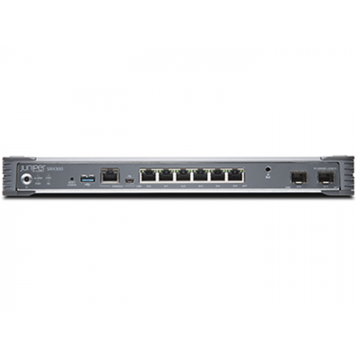 SRX300 Межсетевой экран Juniper