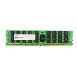 A9781929 Оперативная память Dell 32-GB 2666MHz PC4-21300 Memory